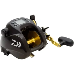 Daiwa Tanacom Electric Reel