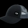 Daiwa Trucker Cap CA-80023 Black/Black