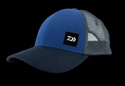 Daiwa Trucker Cap CA-80023 Navy