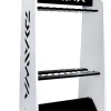 Daiwa Wooden Rod Stand