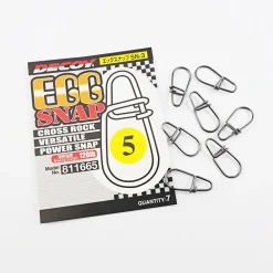 Decoy Egg Snap SN-3