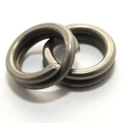 Decoy Split Ring