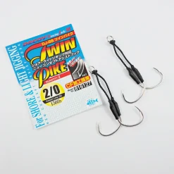 Decoy Twin Pike DJ-88
