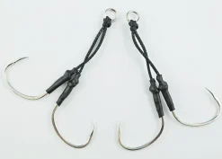 Decoy Twin Pike DJ-88