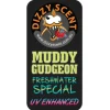 Dizzy Scent 30ml Muddy Gudgeon FW
