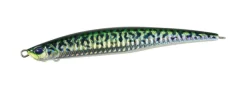Duo Press Bait 125HD