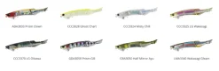 Duo Realis Microdon 88S