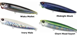 Duo Realis Pencil 130
