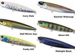 Duo Realis Pencil 85