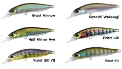 Duo Realis Rozante 63SP