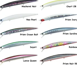 Duo Tide Minnow Slim 140