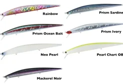 Duo Tide Minnow Slim 175