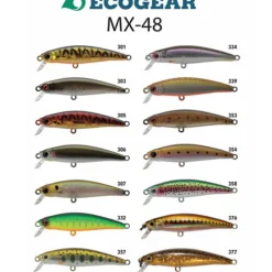 Ecogear MX48F