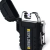 Electric Waterproof Arc Lighter