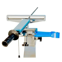 Eze Sharp Blade Sharpener with 100mm Flipover