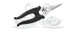 Fox Shears Game Straight 18cm