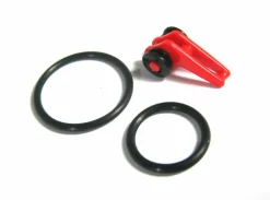 Fuji EZ Hook Keeper 2-pack