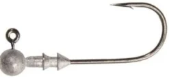 Gamakatsu Round 25 Jig Heads