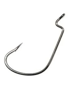 Gamakatsu Worm G Lock Hooks 6-pack
