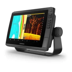 Garmin EchoMAP Ultra 2 105sv, GN+, w/GT56