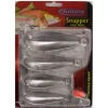 Gillies Snapper Sinker Mould Large