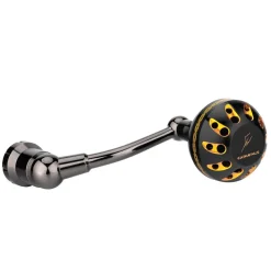Gomexus Aluminium Handle and CNC Knob