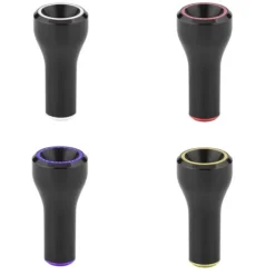 Gomexus Aluminium Knob 24mm
