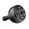 Gomexus Carbon Power Knob 38mm