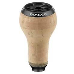 Gomexus Cork Knob 27mm