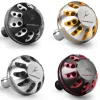 Gomexus Round Power Knob 41mm