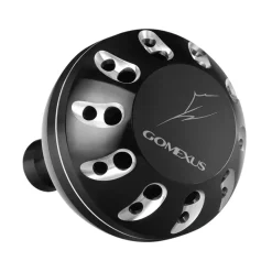 Gomexus Round Power Knob 45mm