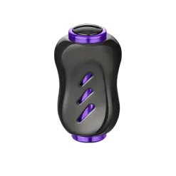 Gomexus Titanium Power Knob 22mm