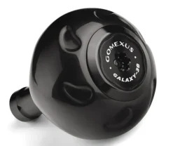 Gomexus Titanium Power Knob 38mm