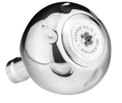 Gomexus Titanium Power Knob 38mm