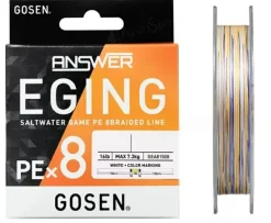 Gosen Answer Eging PE 200m