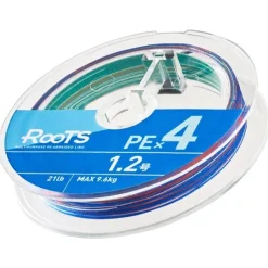 Gosen Roots PEx4 200mt
