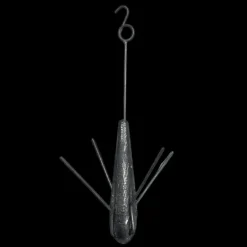 Grapnel Sinker Long Boom
