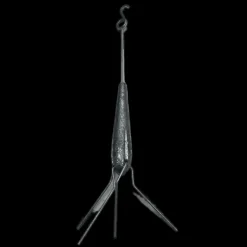 Grapnel Sinker Long Boom