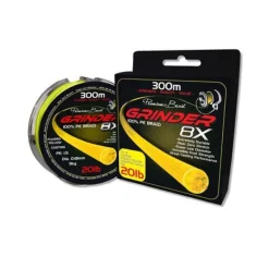 Grinder Braid 8X 300m