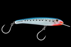 Halco Laser Pro 210XDD Crazy Deep