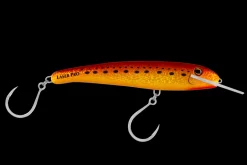 Halco Laser Pro 210XDD Crazy Deep