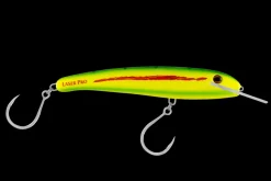 Halco Laser Pro 210XDD Crazy Deep