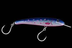 Halco Laser Pro 210XDD Crazy Deep