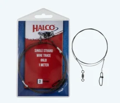 Halco Single Strand Wire Trace
