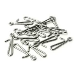 Harbor Bait Release Clip 25-pack