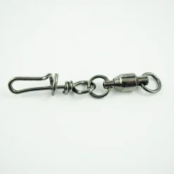 Harbor Ball Bearing Power Twist Snap