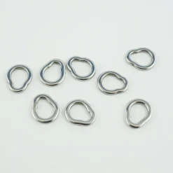 Harbor Egg Solid Ring