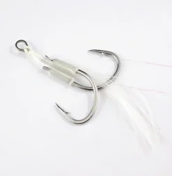 Harbor Twin Assist White Glow 2-pack