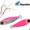 Hayabusa Jack Eye Hirarin 7g