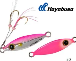 Hayabusa Jack Eye Hirarin 7g